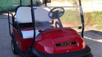 Club Car 2.El Aracımız alıcısına teslim edimek üzere İzmir'e yola çıkmıştır.#golfinternational #clubcar #elektrikliarac #golf #golfarabası #2.el #elektrikliaraba