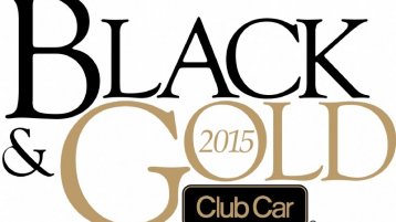 Golf International Club Car'ın Black & Gold Partner Listesinde Yerini Aldı