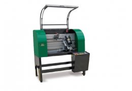 Model 465 Automated Rotary Grinder