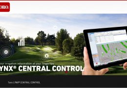 Lynx® Central Control System