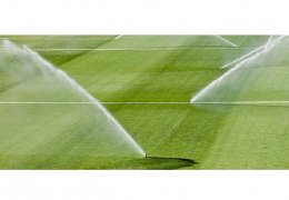 Irrigation Designs In FIFA Rules